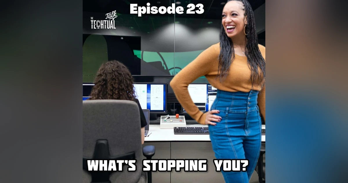 Whats Preventing you from Having a Great Tech Career