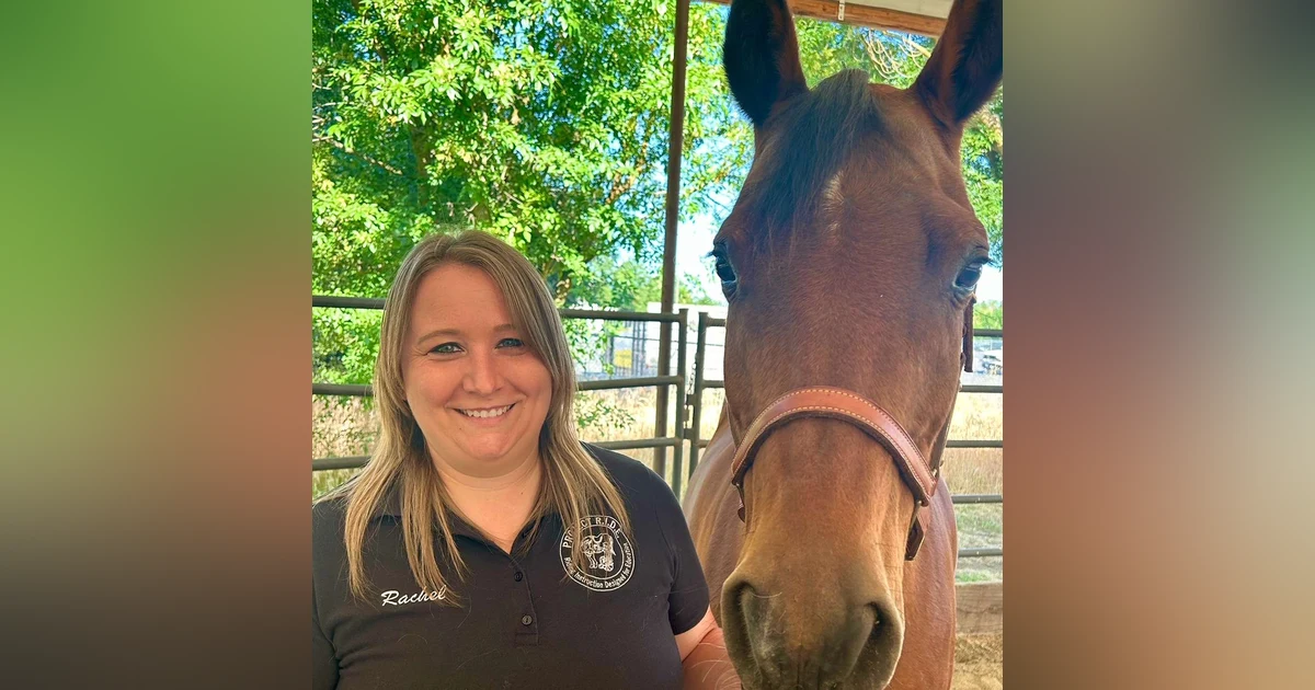 Transforming Lives Through Equine Therapy: The Impact of Project R.I.D.E.