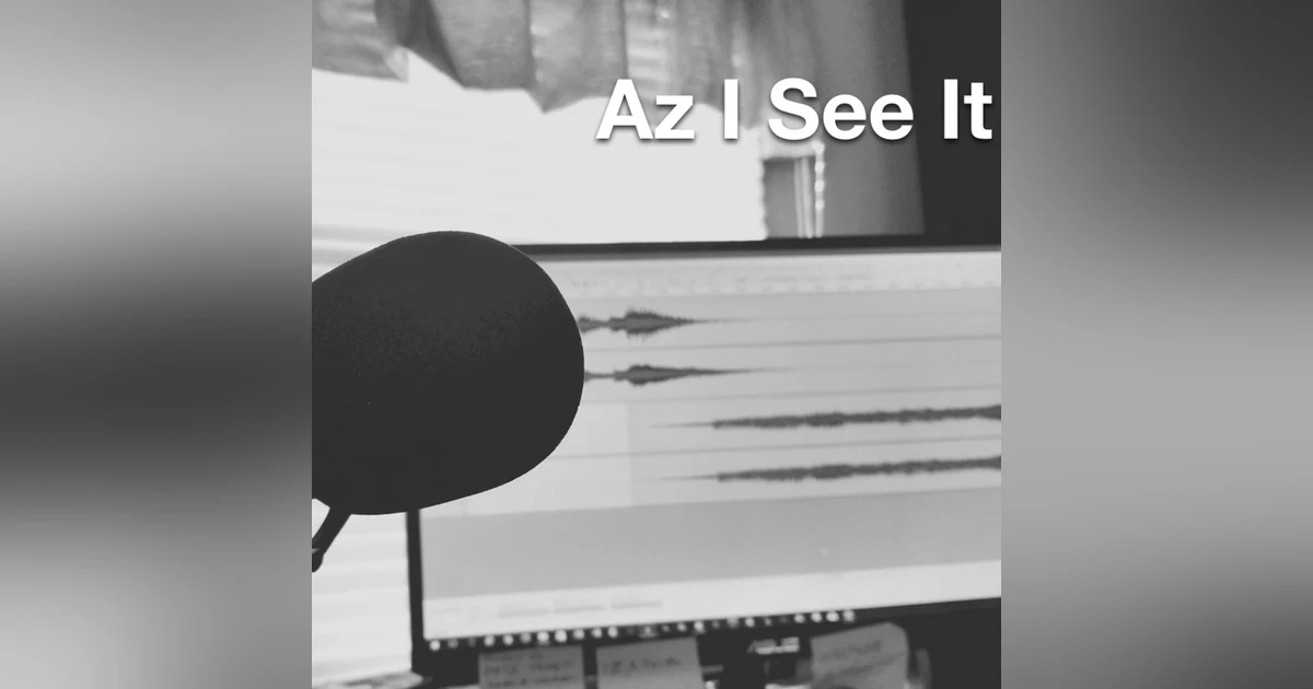 Az I See It: Immaculate Grid #754