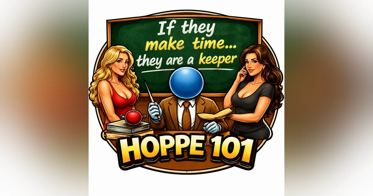 Hoppe 101! (Hoppe Hour With Ryan Hoppe: 4.30.26)