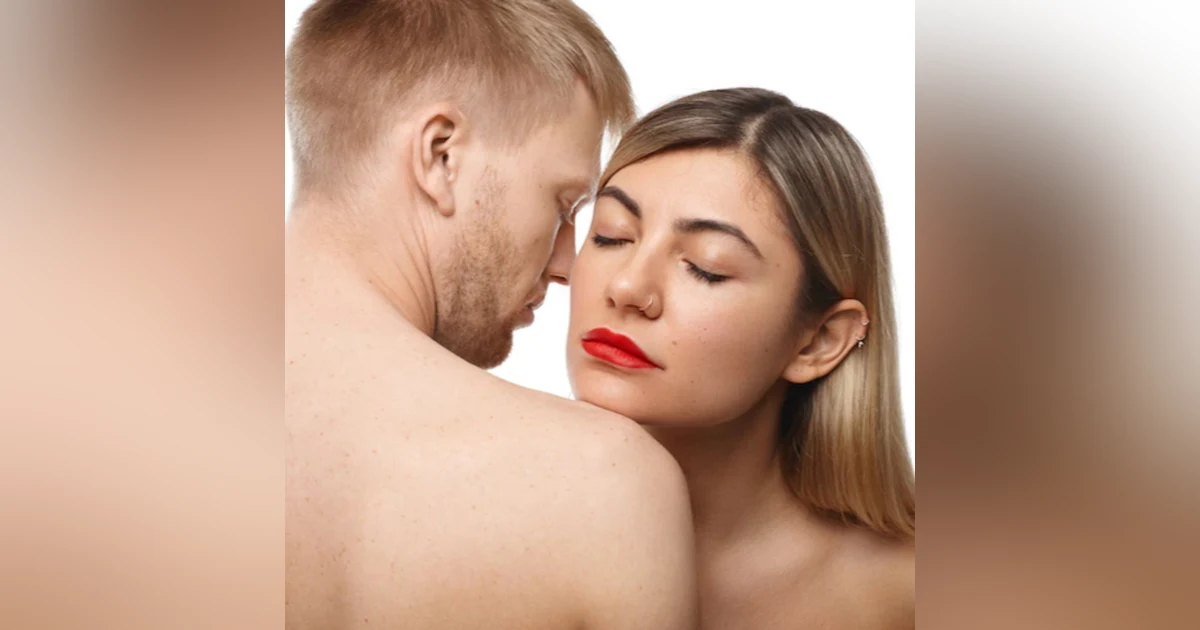 Weird Sex Wednesday With Sex With Sue's Sue McGarvie