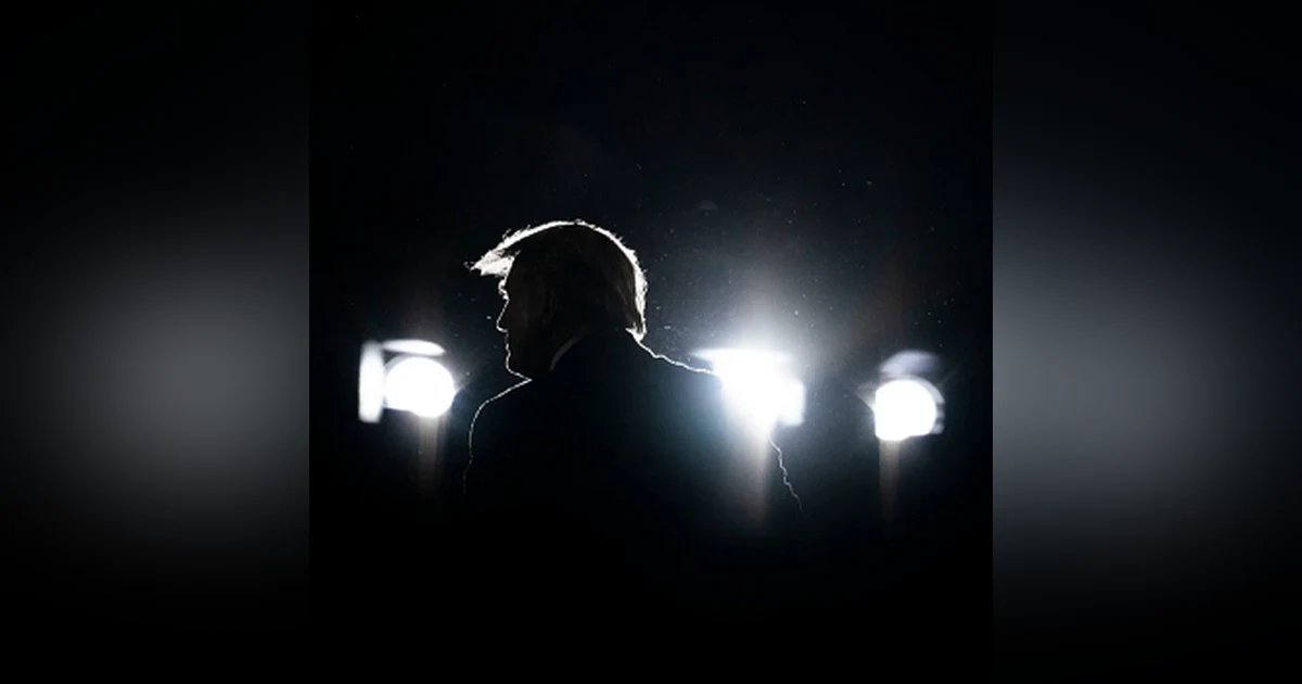 CNN’s Town Hall With Trump and His List of Gripes