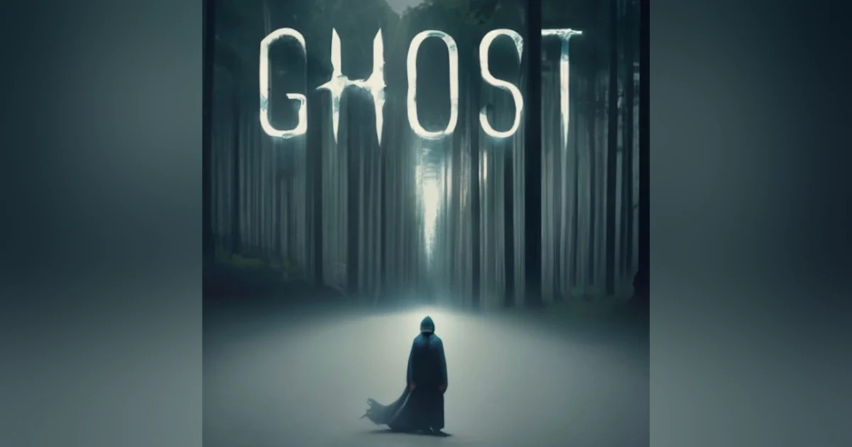 A Royal Haunting Daily brought to you by Ghost: Scary Stories Daily (BONUS)
