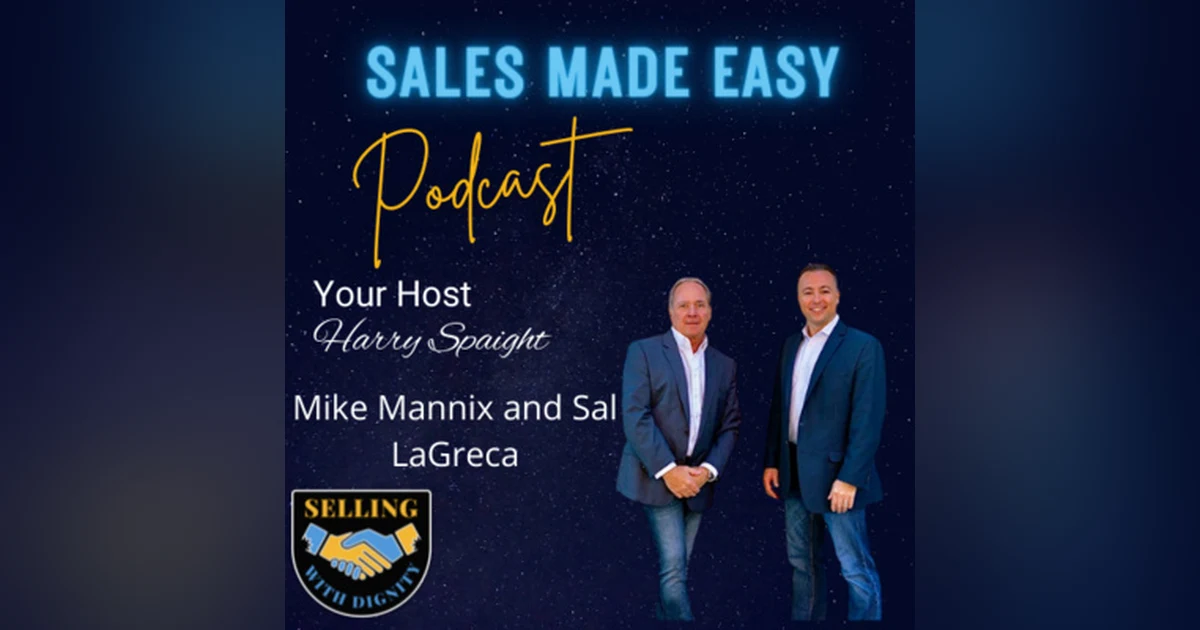 5Ls for Lasting Success with Mike Mannix and Sal LaGreca