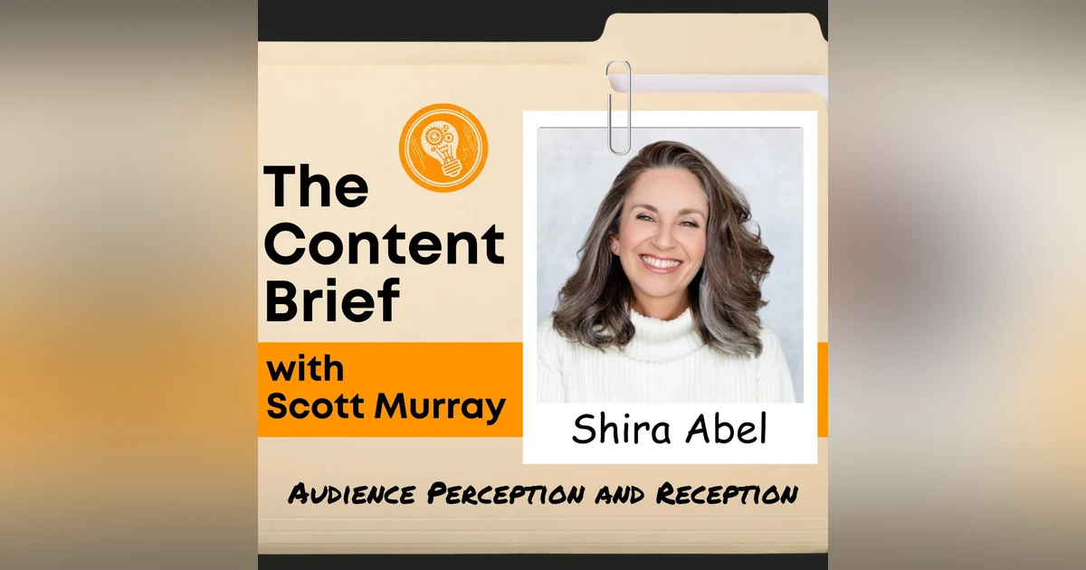 Is Your Content Creating The Right Perception?