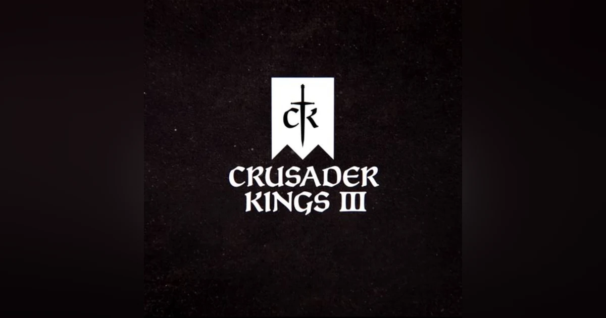 Crusader Kings 3, Are We Dumb or is This Too Complex?