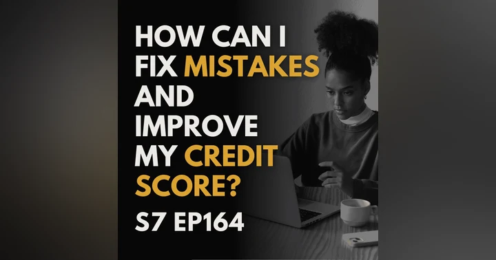 image for Steps to Fix Credit Report Errors and Improve Your Score