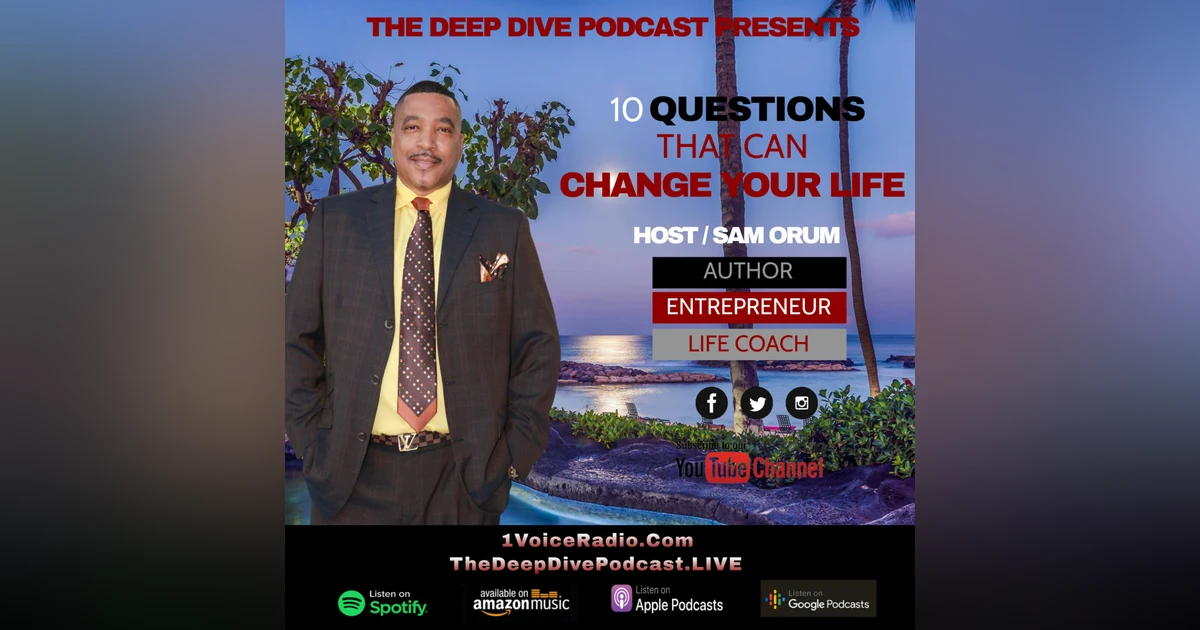 10 Questions that can change your life