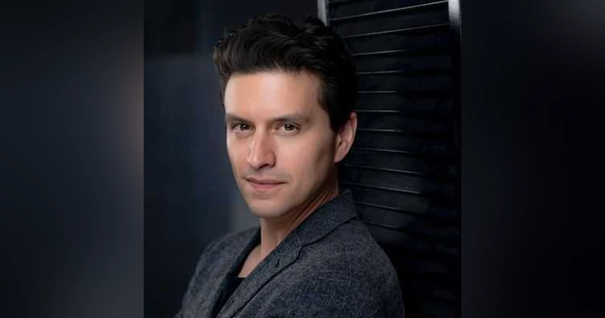 A Conversation with Matt Drago