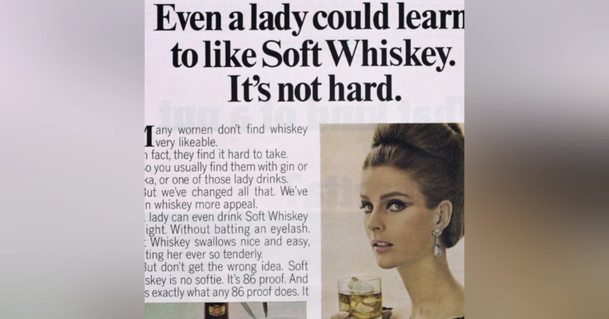 Women And Whiskey with Cat DeCuir