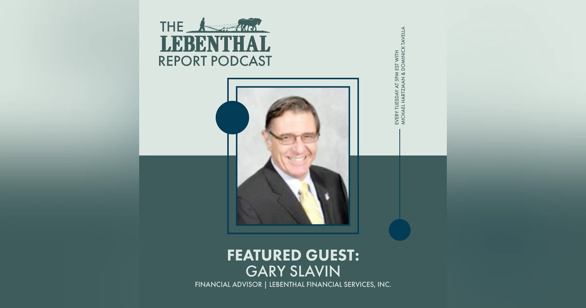 Insurance Insights with Gary Slavin