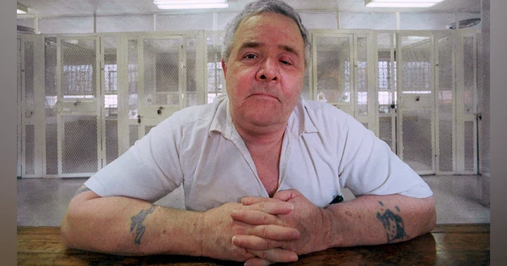 image for The Murderer Who Fooled the Nation: Henry Lee Lucas Exposed