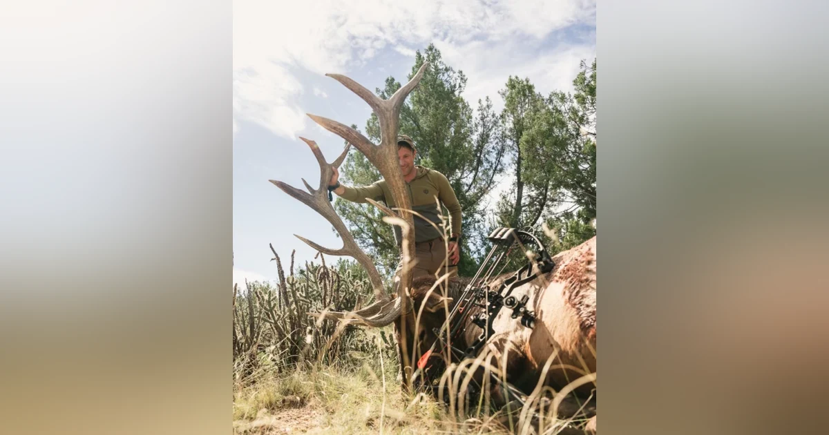 199. Hunting, Soldiering, and Gear with Mike Herne