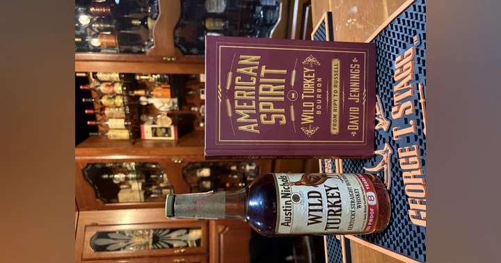 image for Whiskey Wisdom: Recommendations from David Jennings and Beyond