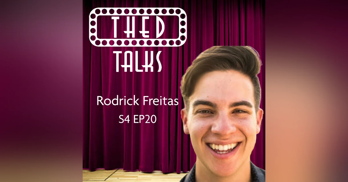 4.20 A Conversation with Rodrick Freitas