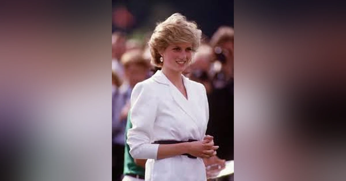 PRINCESS DIANA'S DEATH (PT 2)   IN SEARCH OF THE TRUTH