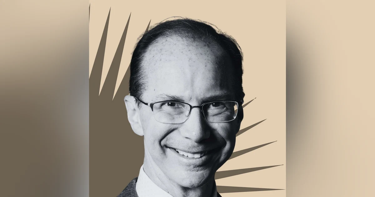 The Hope Machine (Holy Shit, My Life is Over): Bill Gross Gives Away 1.2 Million AI-Generated Ideas