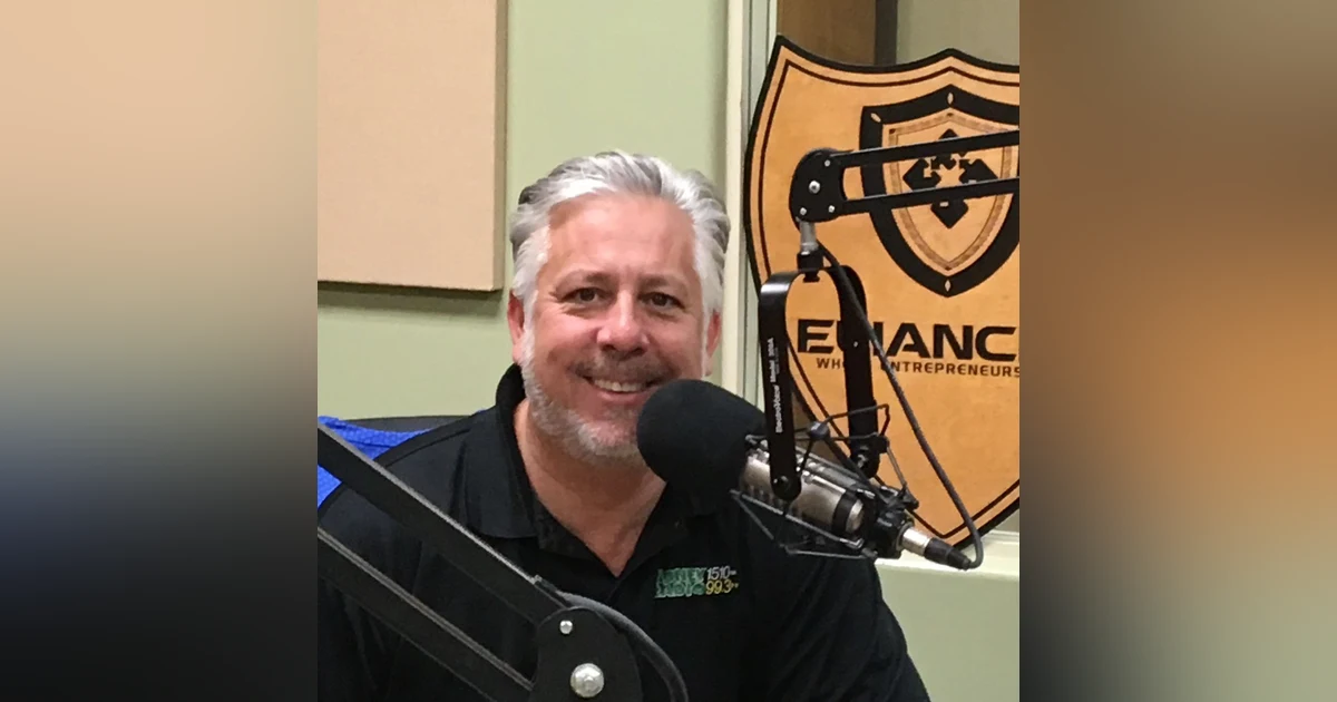 Ron Cohen owner Money Radio amfm