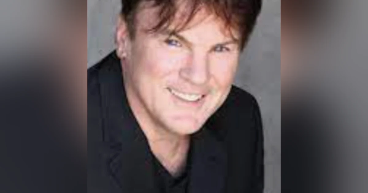 Doug Stebleton - Producer, Author