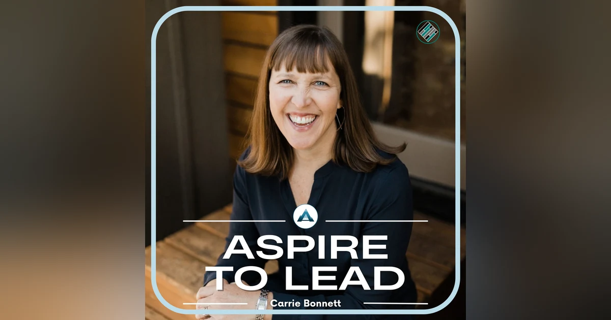 Bonus: Get the Brain on Board With Carrie Bonnett