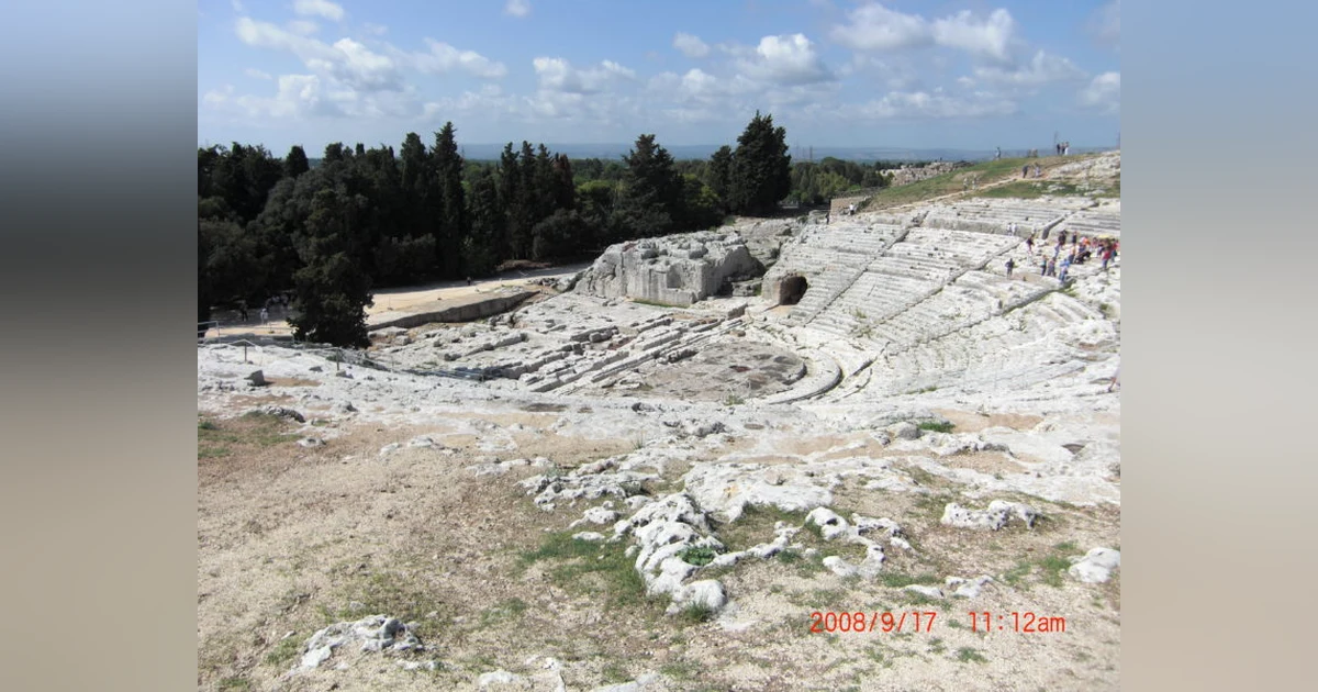 Greek Conclusions Part 1