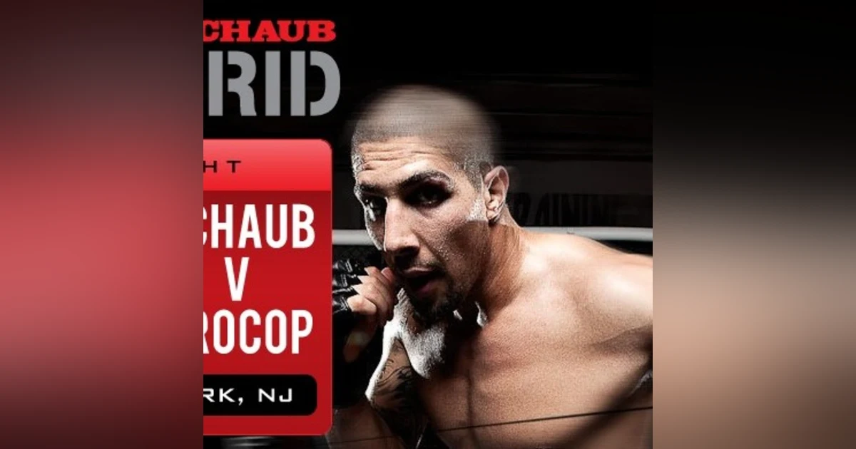 My Take Radio Reborn-Episode 82-Brendan Schaub