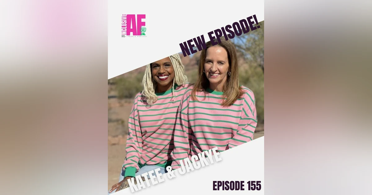 HR’s Wake Up Call: Auditing AI Tools After the Workday Bias Case with Katee & Jackye - Episode 155