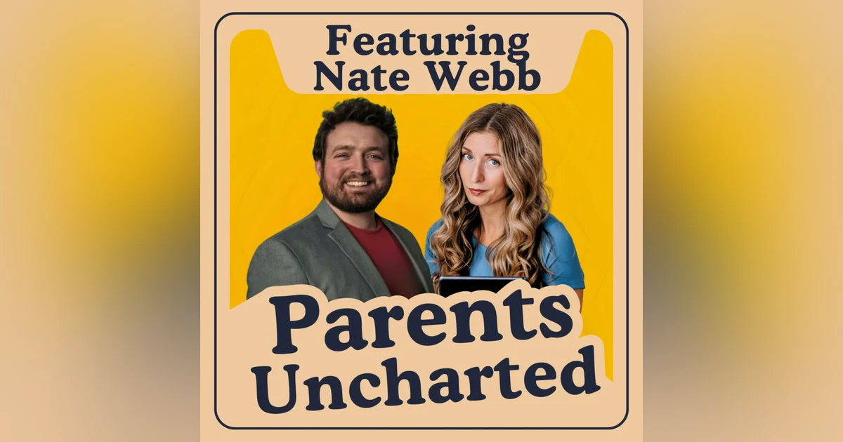 What’s Really Happening with Kids at School with Nate Webb
