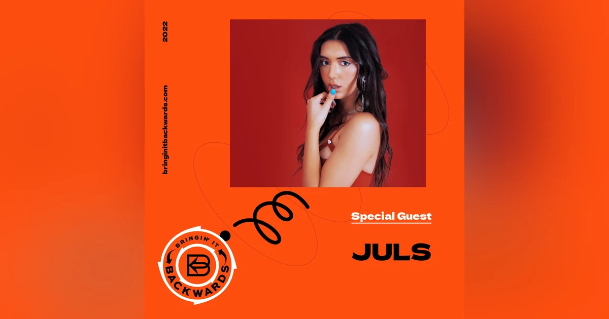 Interview with JULS