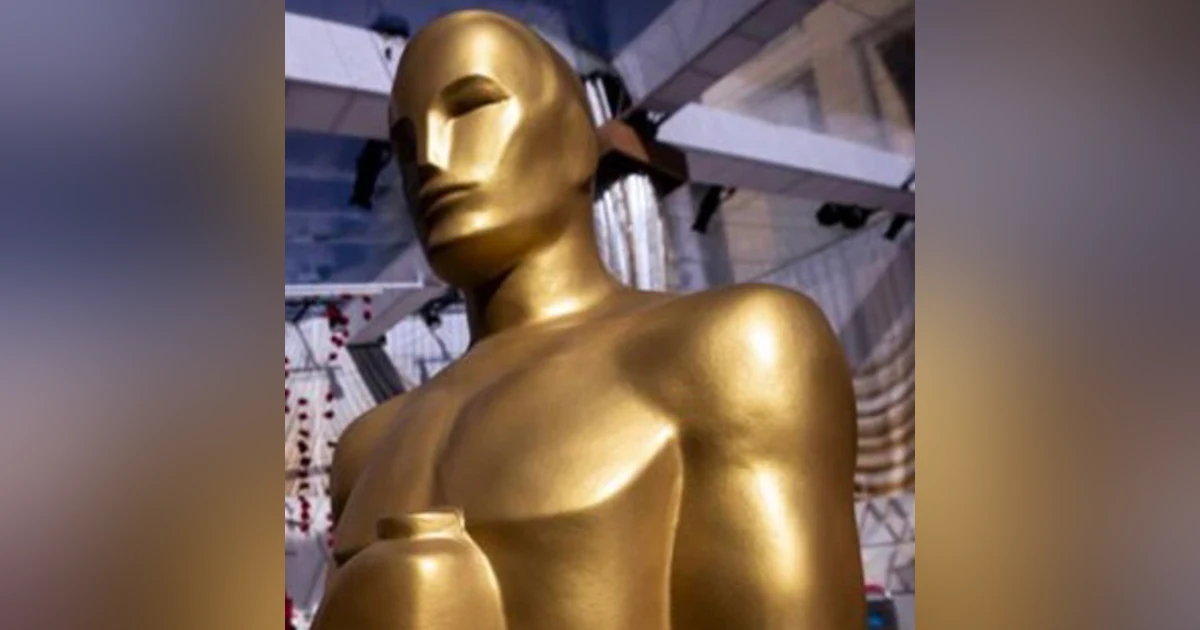 Mayhem and Drama at the Academy Awards. Talking with Shaun Chang of the Hill Place Movie and TV Blog.
