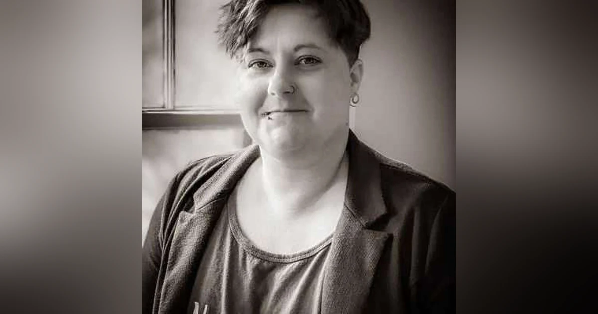 Finding Love and Adventure Arden Coutts on Writing Queer Romance Thrillers