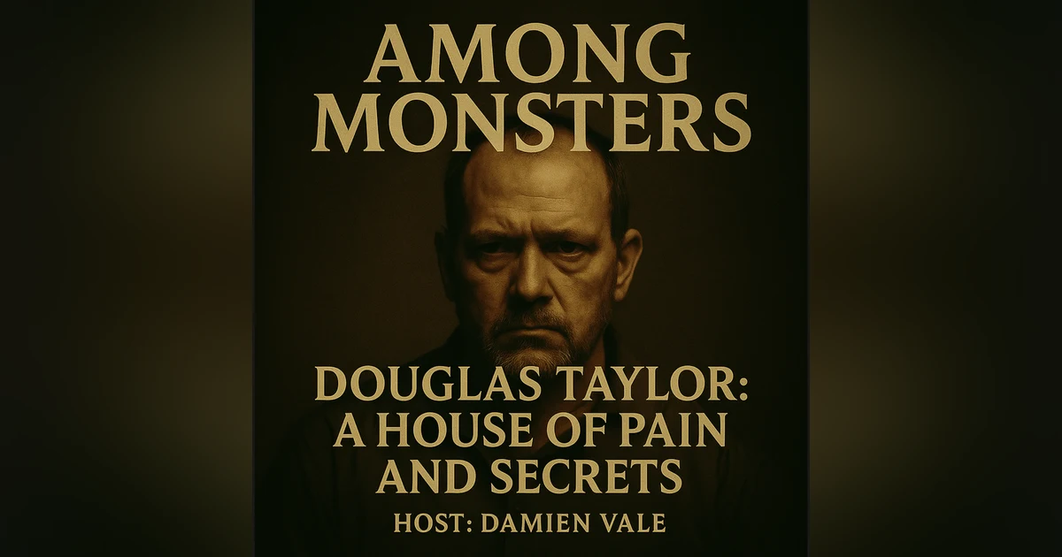 The Silent Prison: Douglas Taylor's Reign of Terror & Crystal Justice's Unseen Torment