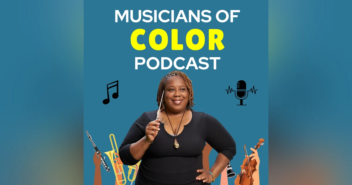 Jammie Phillips: How To Be Culturally Relevant