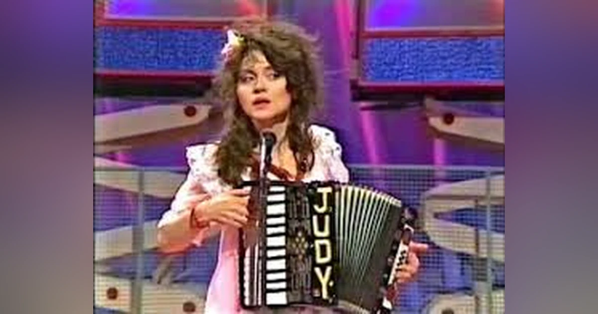 Remembering Judy Tenuta with Taylor Blackwell