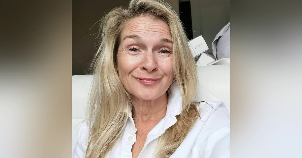 Menopause Manifesto, Bruized Food, Probiotic Benefits, and Birthing An Album