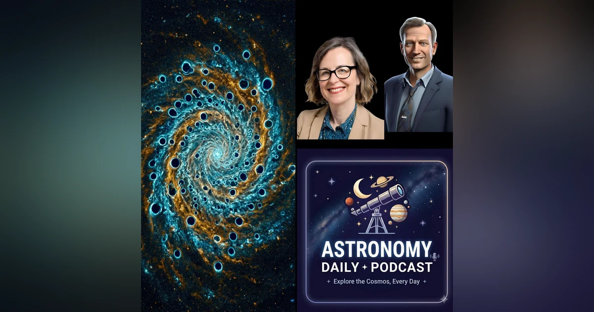 What Keeps a Galaxy Churning: Andromeda's Supernova Secrets Revealed