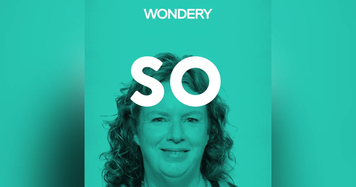 Suzanne O'Sullivan (on over diagnosis)