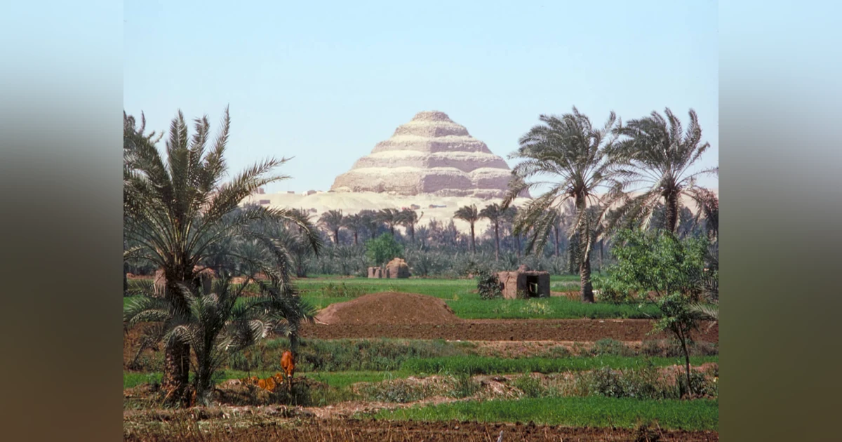 Episode 23 - Ancient Israel