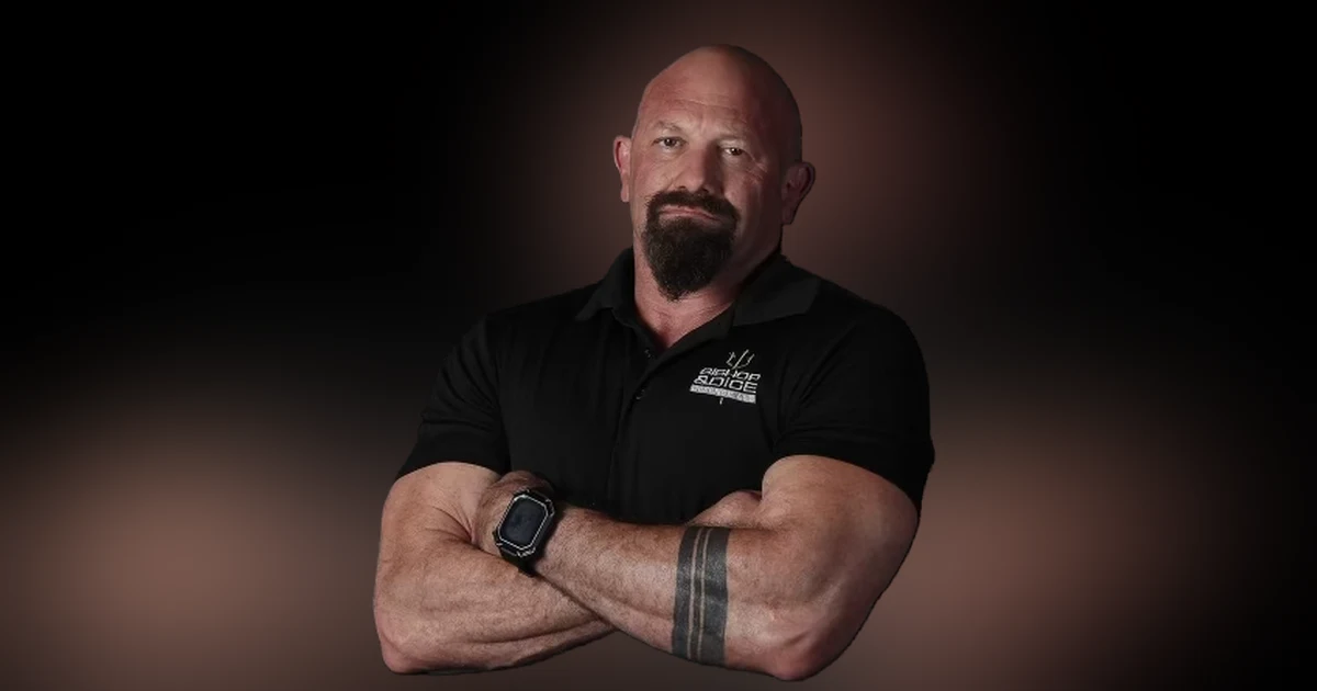 From Navy SEAL to Recovery Advocate Dr Tony Dice