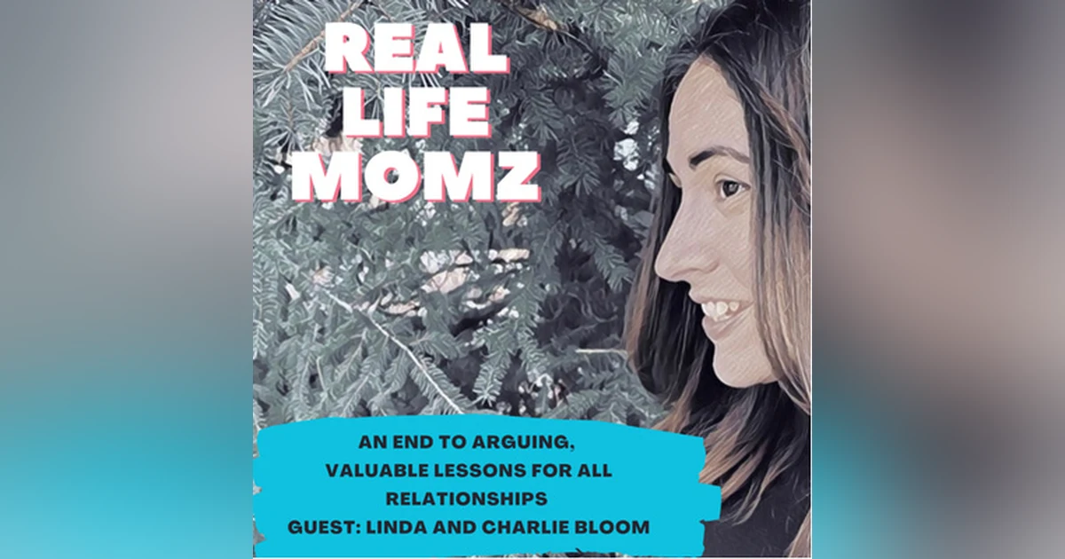 An End To Arguing, Valuable Lessons For All Relationships with Linda and Charlie Bloom