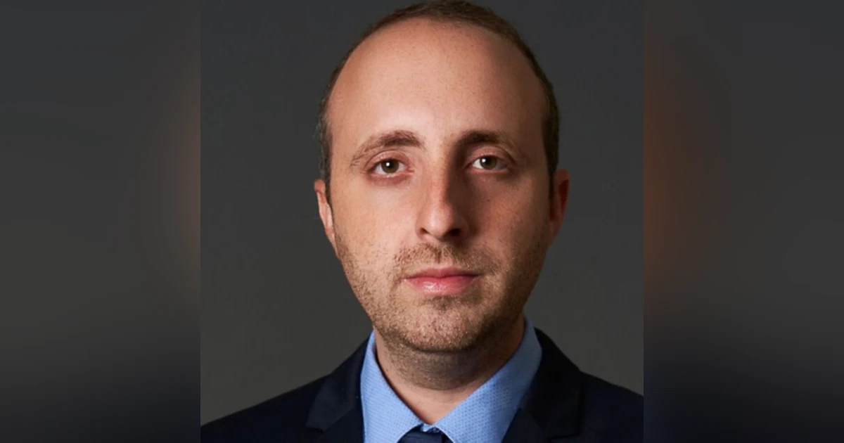 #42 - AI technology is changing pathology for precision oncology - with Ori Zelichov from Nucleai