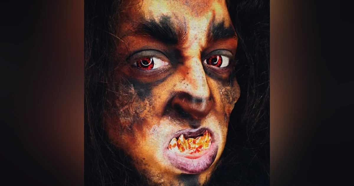 Wilson Road - A Creature is Loose in the Woods!