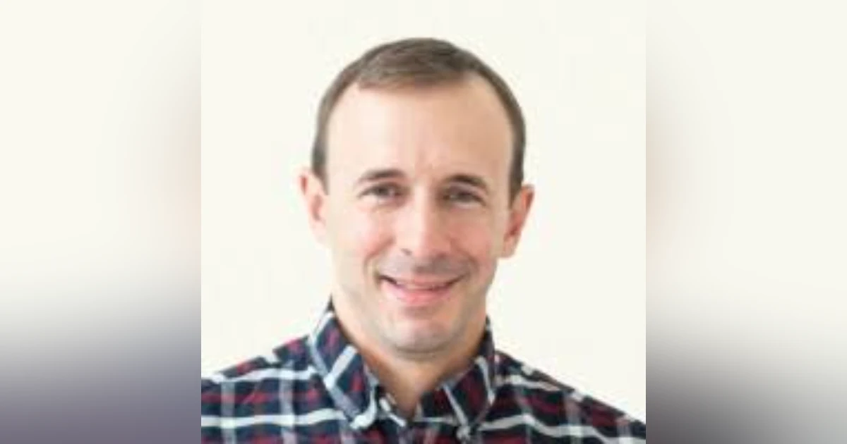 Kevin Dias: Coding Smarter Software for Clinicians