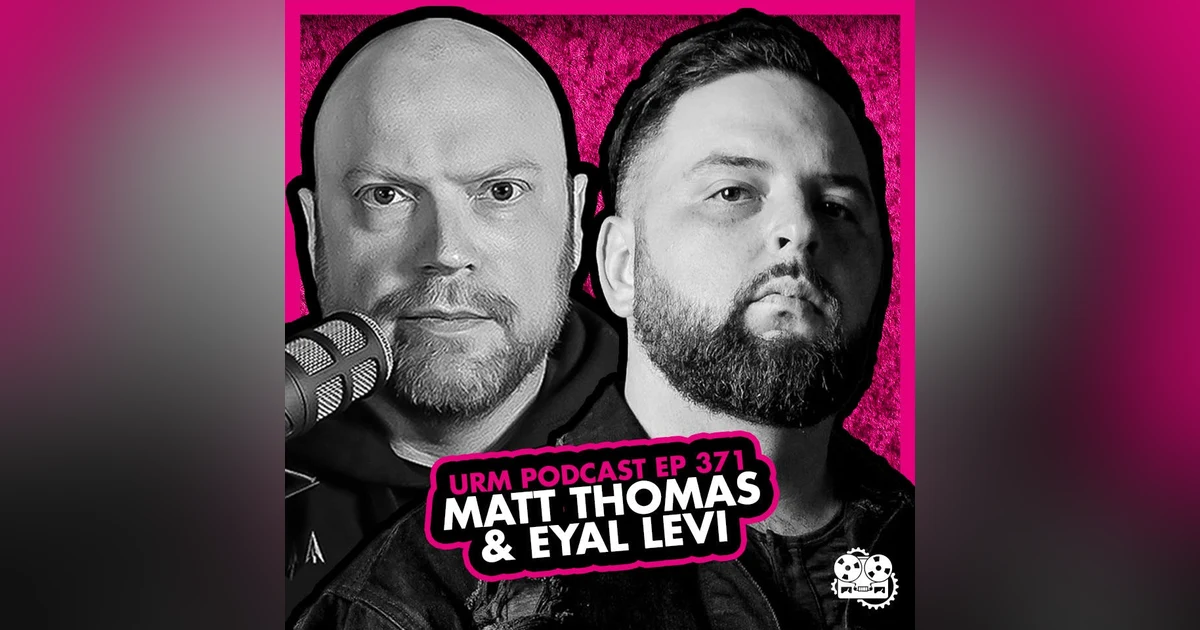 EP 371 | Matt Thomas