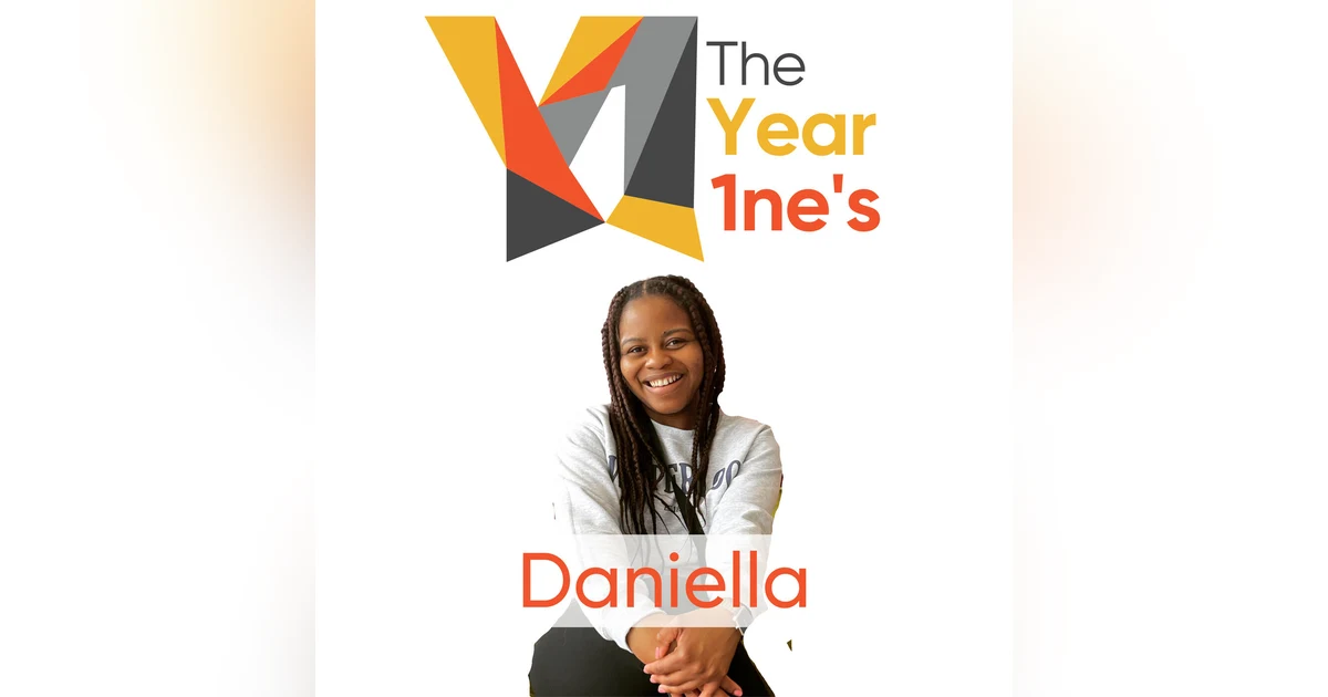 Advertising Account Executive @ FCB with Daniella Okezie