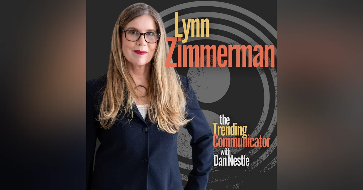 Why Audits Should Delight Communicators - with Lynn Zimmerman