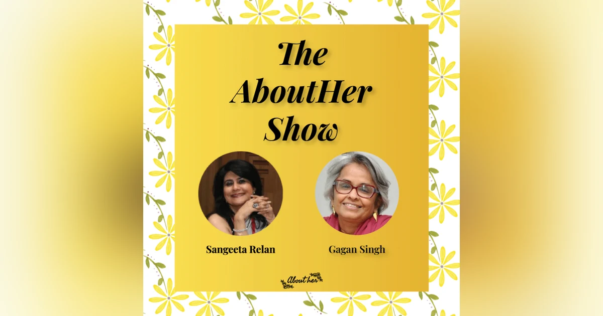 S1E51: How did Gagan Singh Break Barriers to Become a Trailblazing CEO?