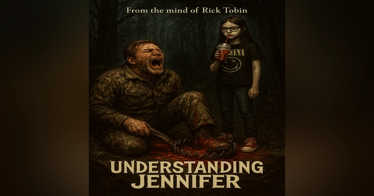 Understanding Jennifer