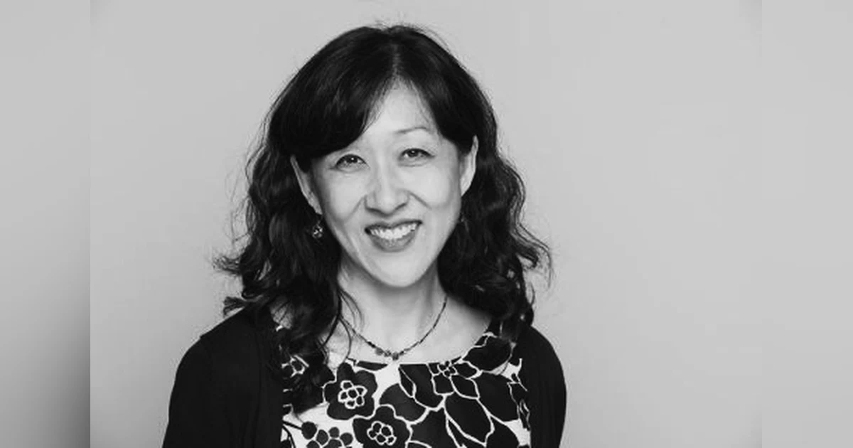 Grace Ji-Sun Kim: The Holy Spirit