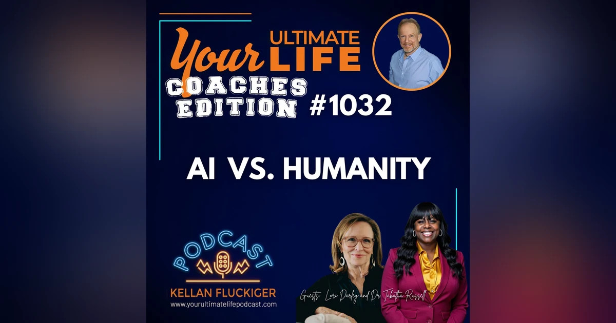 AI vs. Humanity: Why Real Coaches Will Always Bleed Truth